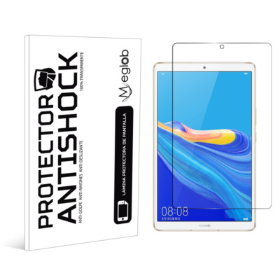 ANTISHOCK Screen protector for Tablet Huawei MediaPad M6 Turbo 8.4
