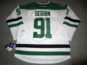 tyler seguin shirt