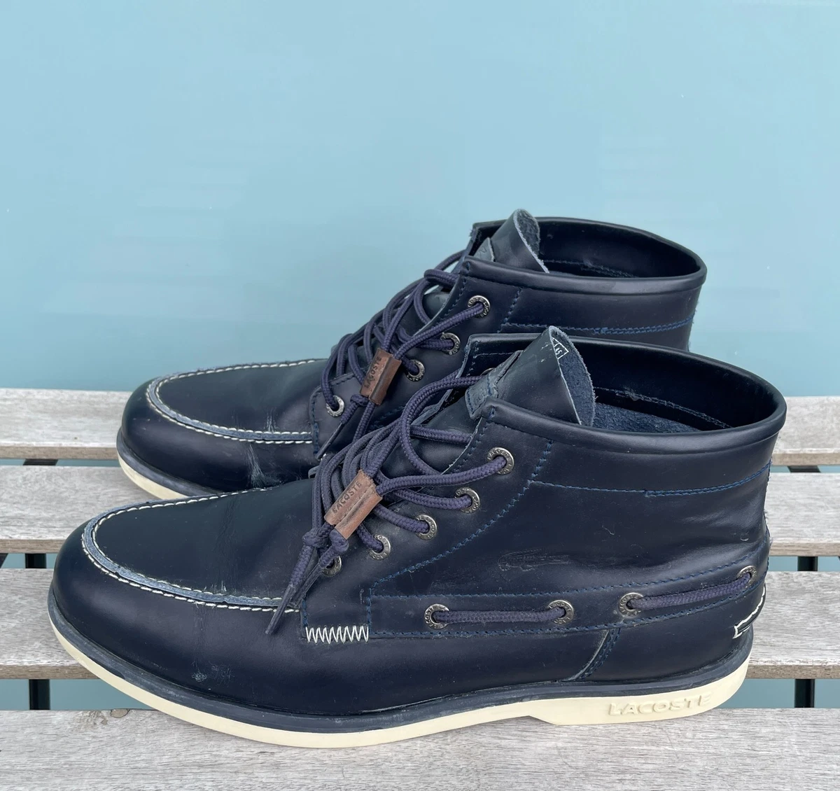 Lacoste Men display picture 1