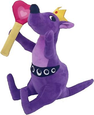 Garten of Banban Plush Toy, 10'' Garten of Ban ban Plushies Toys