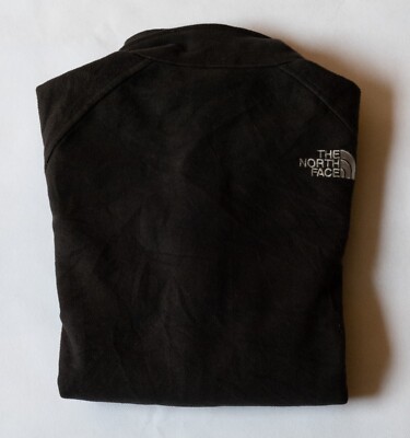 North Face Embroidered Lightweight Vintage 90s Fleece Size M | eBay