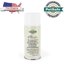 ssscat spray refill
