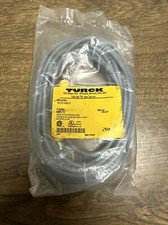Turck,RKC-8T-6-RSC-6T,Cable