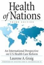 Health of Nations: An International Perspecti...