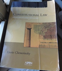 constitutional law