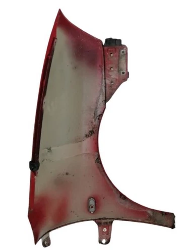 Aleta Delantera Izquierda para SEAT IBIZA (6L1) F.R. 2004 1375204 - Imagen 2 de 10