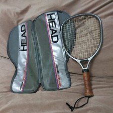 Head Spectrum Racquet Mid-Size With Case