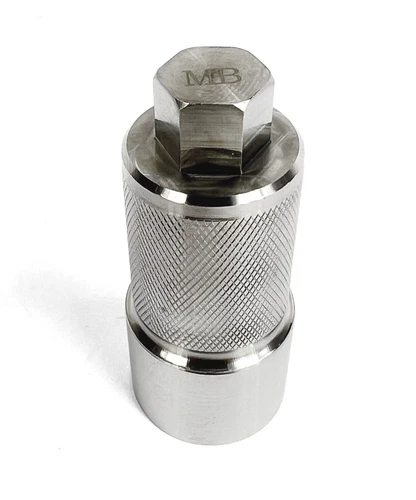 Lambretta spark plug socket tool MB