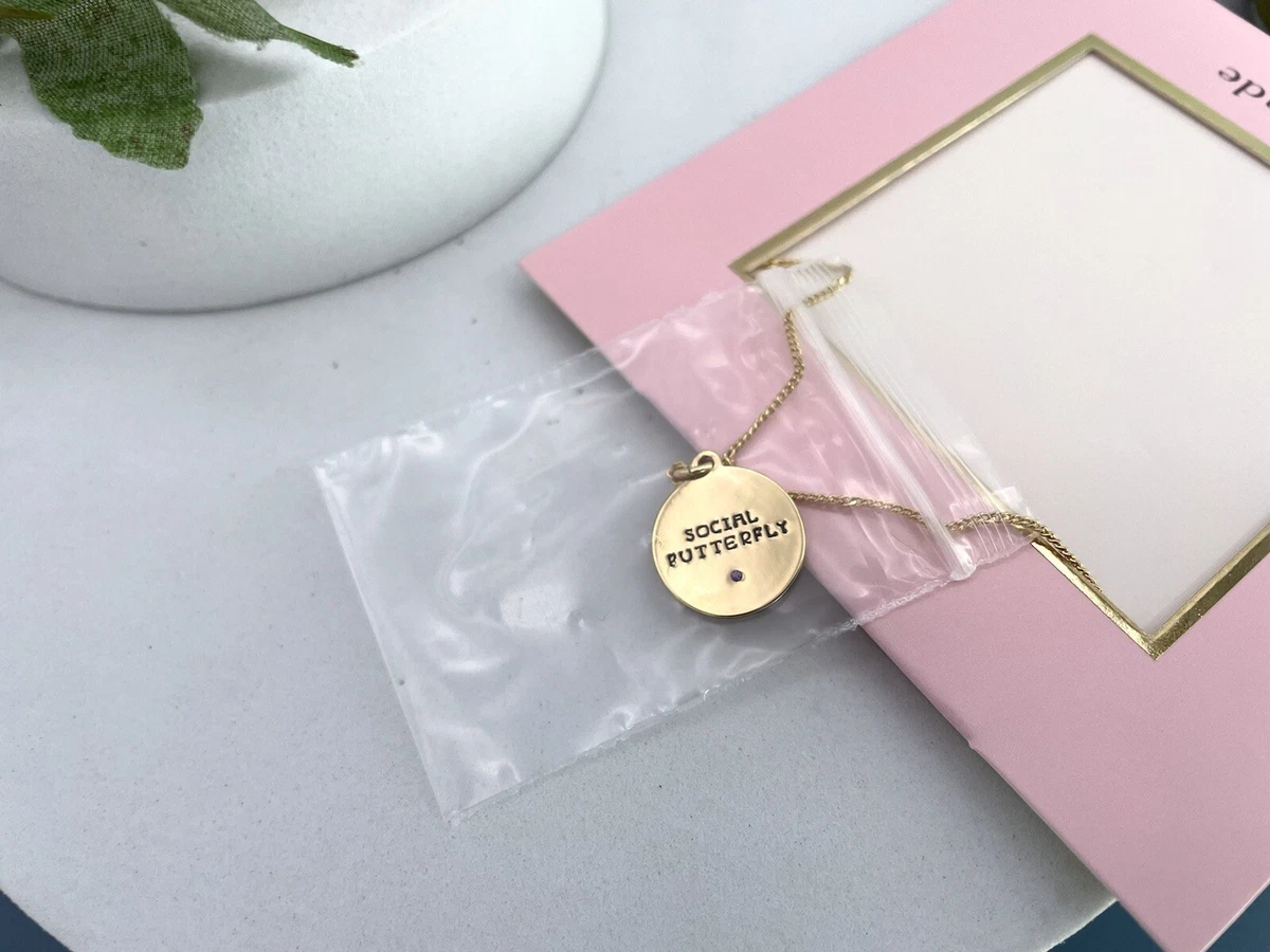 Kate spade constellation shop bag ebay