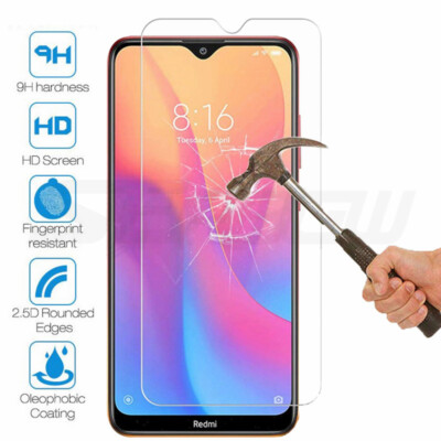 Slip-Proof Tempered Glass For itel P40 Vision 3 Turbo A70 S18 Pro A60s A05s S23