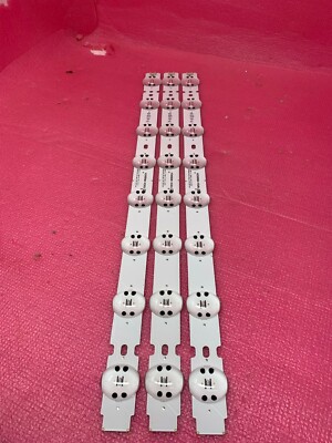 Strsce Del LED Per UE40D6000 UN40D5000 UN40D5500 UE40D6100 BN64-01639A | EBay - Foto 9