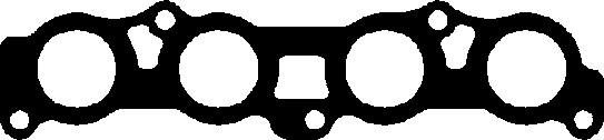 460021P CORTECO Gasket, exhaust manifold for DAIHATSU,TOYOTA