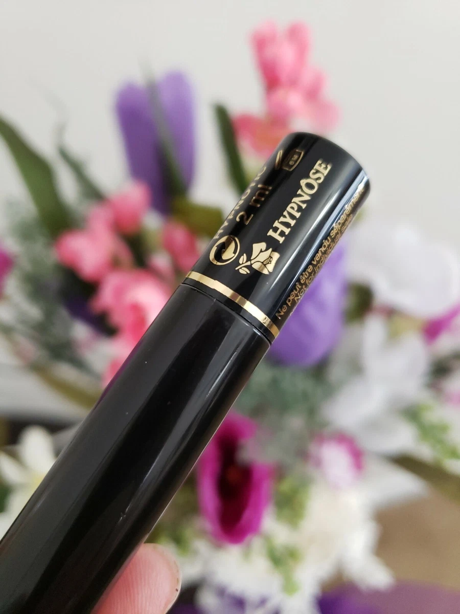 Lancome hypnose sales mascara