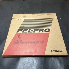 🔥🔥🔥Fel-Pro RDS 55015 Rear Axle Housing Gasket Set Free Shipping