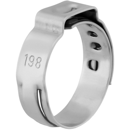 MORSETTO PER MONTAGGIO SU SWING 120