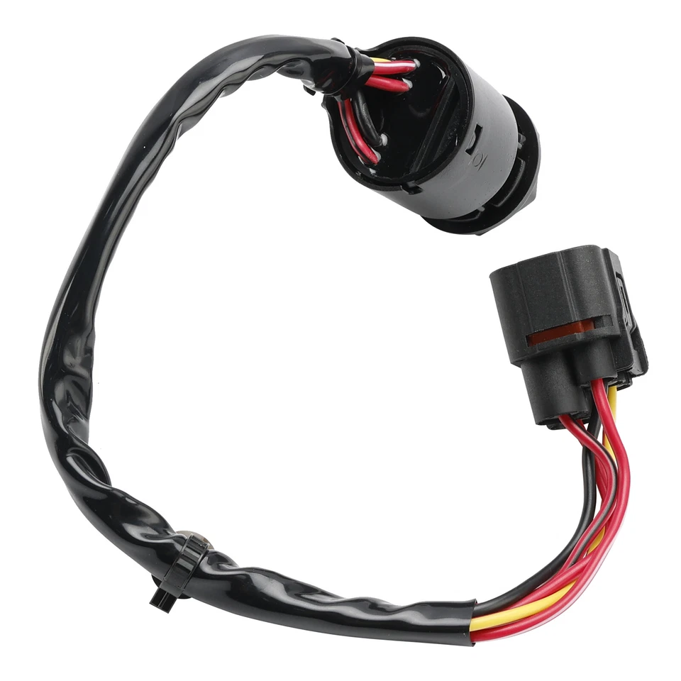 Ignition Key Switch Lock 35100-HL1-A01 For Honda MUV 700 Big Red 700 2009-13 E6 - Image 3 of 4