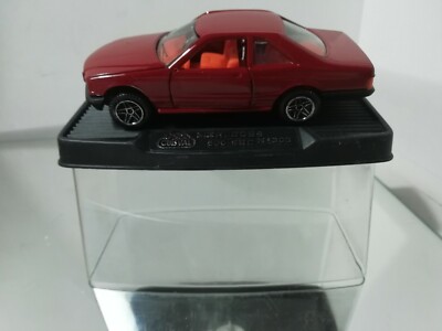 Guisval Mercedes 500 SEC in Box