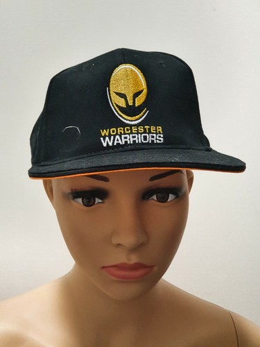 Worcester Warriors Baseball/ Rugby Cap 