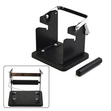 Schweißrahmen Halter 1 Kg 1 Stück Spulenhalter Eisen Gusseisenlegierung
