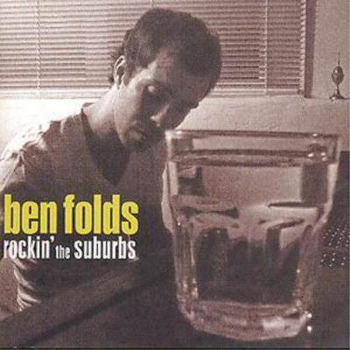 Альбом Fear of Pop Rockin the Suburbs (CD)