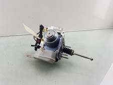 BREMSKRAFTVERSTÄRKER BRAKE BOOSTER ABS BMW iX (I20) 2021 5A55A72 / 34505A9C088