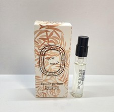 Rose Roche Diptyque 香水- 一款2024年新的中性香水