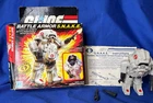 G.I. Joe Cobra S.N.A.K.E., Great Shape, Complete, Includes Extra Cobra Figure