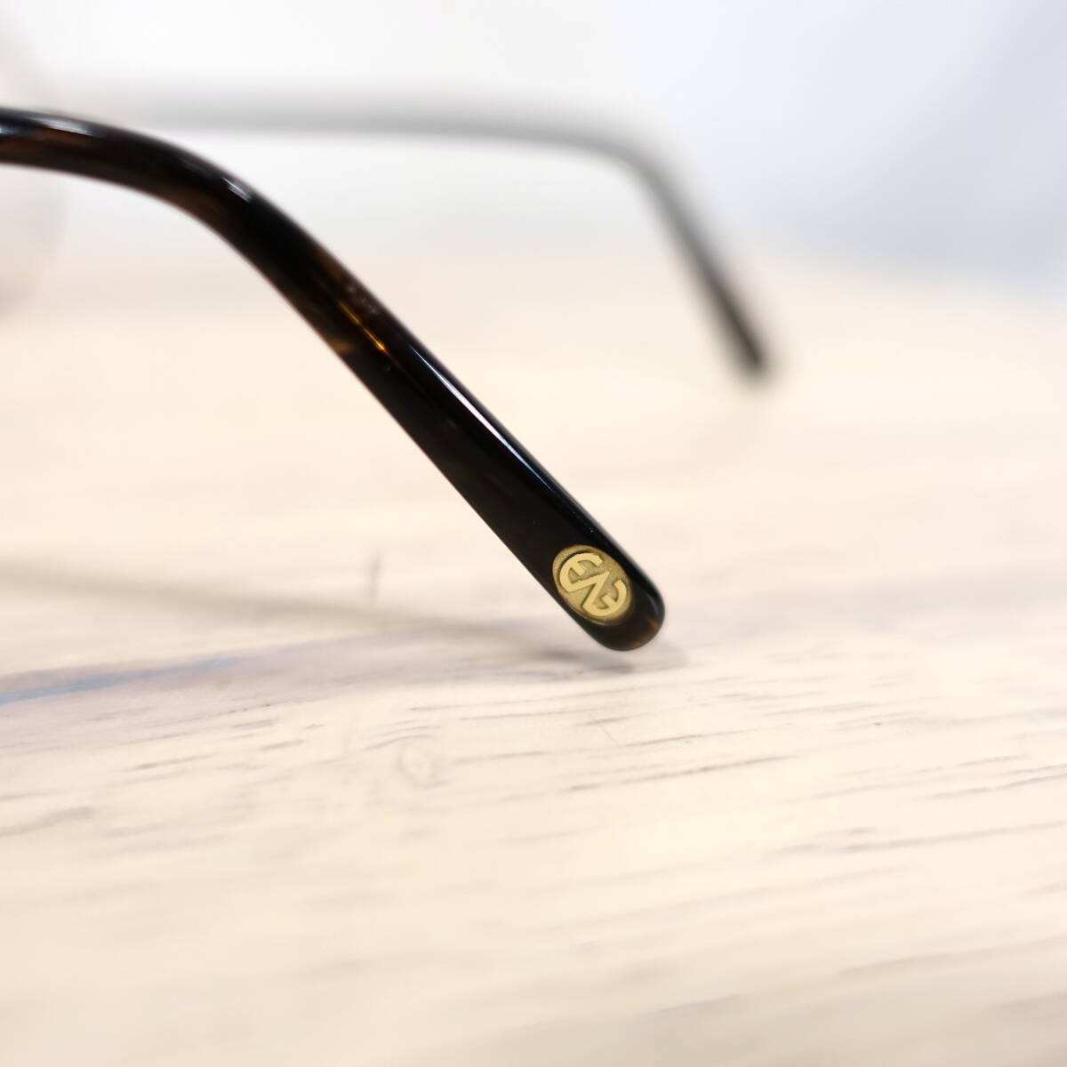 EYEVAN E-504-SG BR/G Eyeglasses 48□21-145 Made in Japan | eBay EYEVAN E-504-SG BR/G Eyeglasses 48□21-145 Made in Japan | eBay