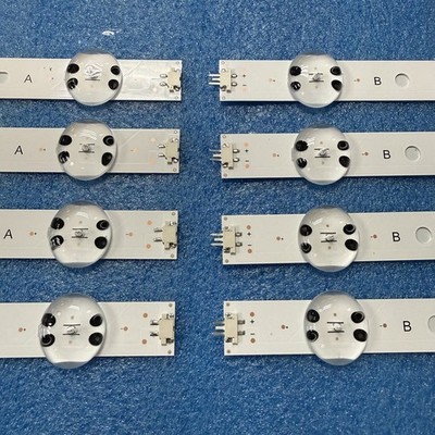 Ensemble De 8 Supports Des Cartes Du Lcd Télé 65UM7100PLA - vente de