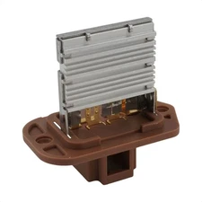 Mpulse Sen-2Bmr0583 Hvac Blower Motor Resistor For Fits For Hyundai Elantra