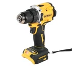 DEWALT DCD805 20V MAX Brushless Hammer Drill Impact Screwdriver Bare Tool Only