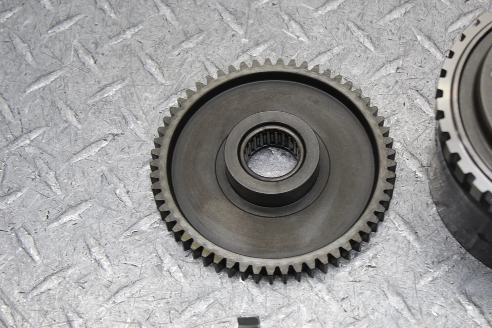 HUSQVARNA VITPILEN 401 2021 ESTATOR MAGNETO ALTERNADOR GENERADOR VOLANTE ROTOR Foto 4 de 4