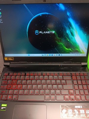 ACER NITRO 5 N20C1 (P17033264)