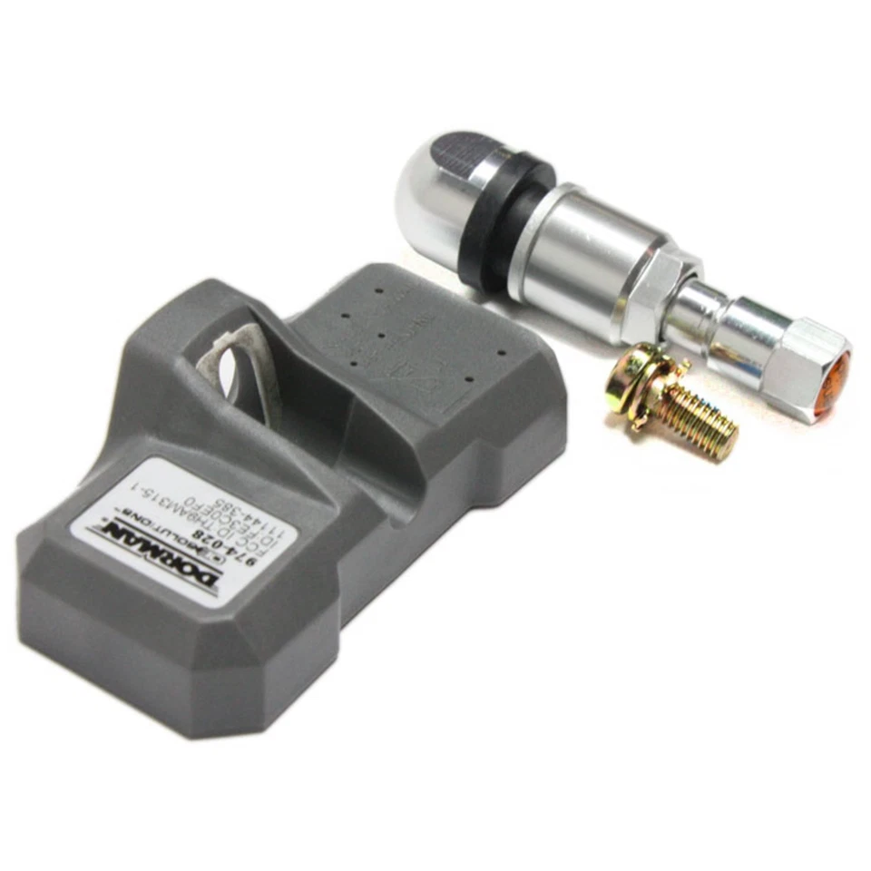 Dorman 974-028 Tpms Sensors for Mazda CX-7 3 5 MX-5 Miata CX-9 2 RX-8 Caravan - Image 3 of 4