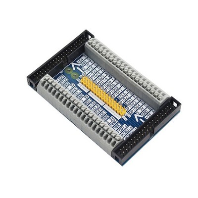 Professional GPIO Multifunction Extended Expansion Board For Raspberry Pi B+ 3B