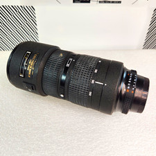Nikon AF NIKKOR 80-200mm f/2.8D ED Telephoto Zoom Lens - Used