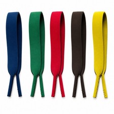 Brillenband Neopren schwimmf&auml;hig 40 cm Sport Brillenhalter Schwimmen Wassersport