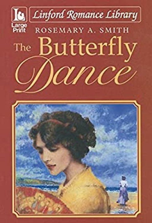 El Baile De Las Mariposas Tapa Dura Rosemary A. Smith