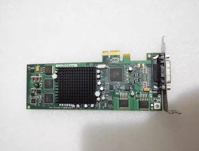IBM minicomputer 5269 graphics card 74Y2025 74Y3227 P710 P720 P730 P740 graphic