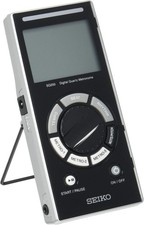 Seiko Digital Quartz Metronome SQ200