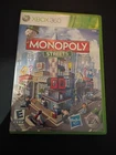 Monopoly Streets (Microsoft Xbox 360, 2010)