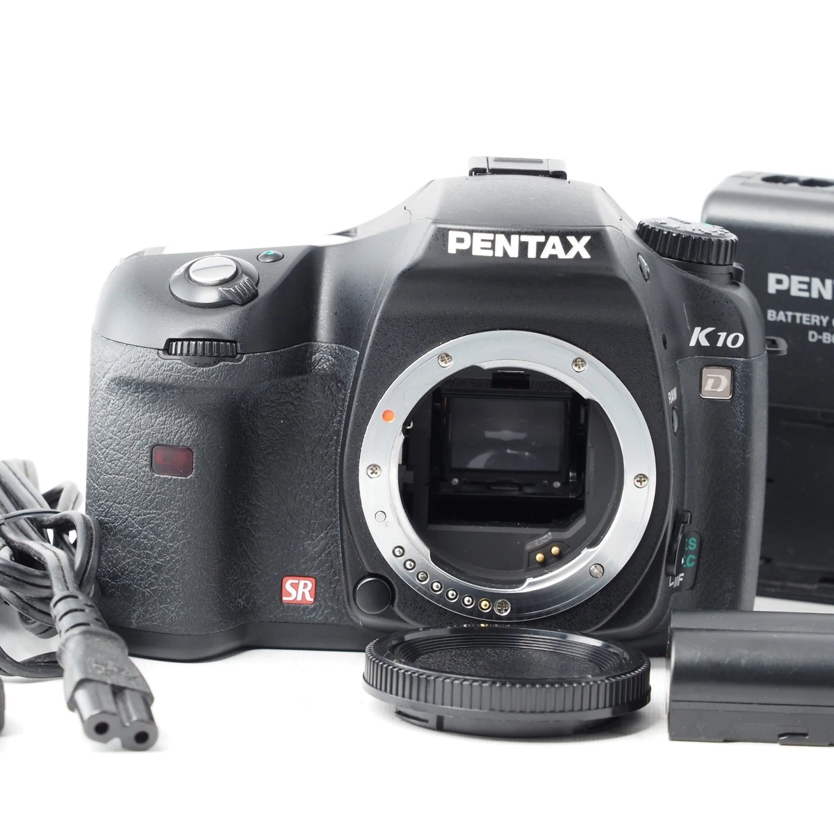 PENTAX K10D Digital Cameras | Updated Sep 2026