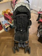 MacLaren Techno XT Stroller Bl…