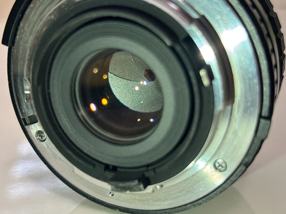 ☆☆【EXT4+】 SIGMA SUPER-WIDE Ⅱ 24mm F2.8 MULTI-COTED for NIKON Lens from JAPAN 048 - Image 3 of 4