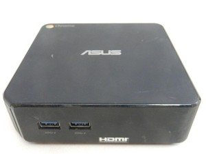 ミニPC ASUS chromebox3 cn65 ASUS Chromebox 3 CN65, ASUS Mini PC fanless PN40, PN60 and UN68U