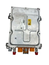 2022 2023 2024 Rivian R1S DC/DC Power Converter Control Module Unit PT00001573