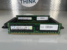SAMSUNG M393B1K70DH0-YH9 8GB DDR3-1333MHz