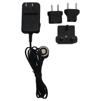 Power Supply Adapter Charger for PHILIPS FC6729 Stick Vacuum Cleaner Attachment