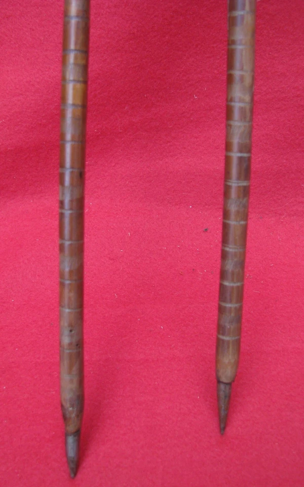 ASIE CURIEUX OBJETS ANCIENS / Chine ? - Photo 4/4