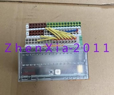 1PC Used   PCL module XFL521B #md
